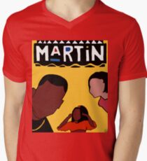 martin tv show t shirt