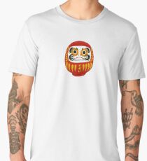 Daruma Men's Premium T-Shirt
