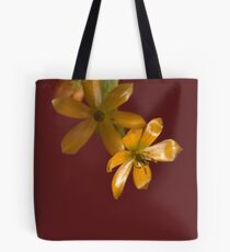 Blossom II Tote Bag