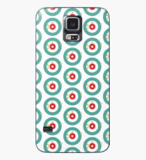 Miracurl on Ice 2018 Case/Skin for Samsung Galaxy