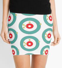 Miracurl on Ice 2018 Mini Skirt