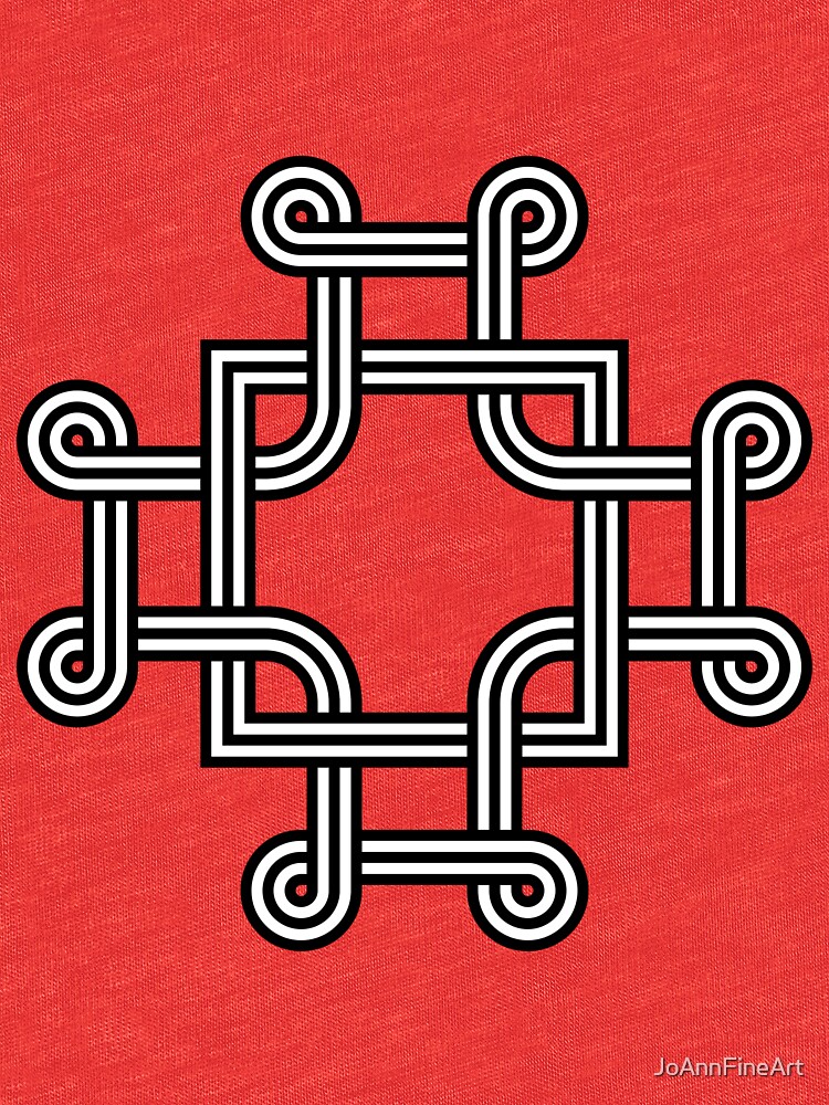 "Macedonian cross" Tshirt by JoAnnFineArt Redbubble