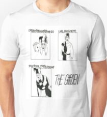 //The Garden Jesters// Unisex T-Shirt