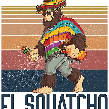 sasquatch macho