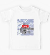 supreme Astronaut Kids Tee