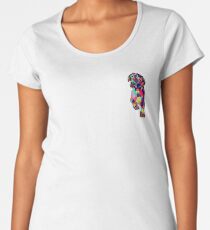 Scout Women's Premium T-Shirt
