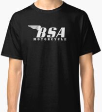 Bsa Classic T-Shirt