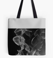 Orchids Tote Bag
