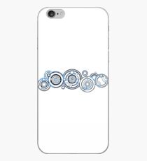 Gallifreyan iPhone-Hülle & Cover