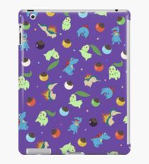 Gen 2 Starters iPad Case/Skin