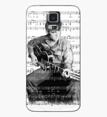 My Way Case/Skin for Samsung Galaxy