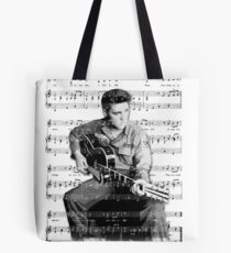 My Way Tote Bag