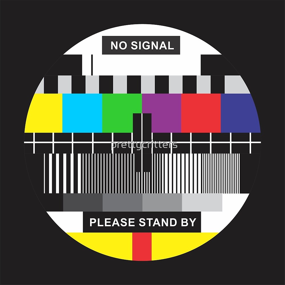 no signal on tv cablevision