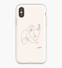 PICASSO iPhone-Hülle & Cover