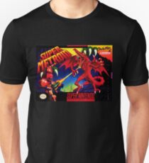 Super Metroid Unisex T-Shirt