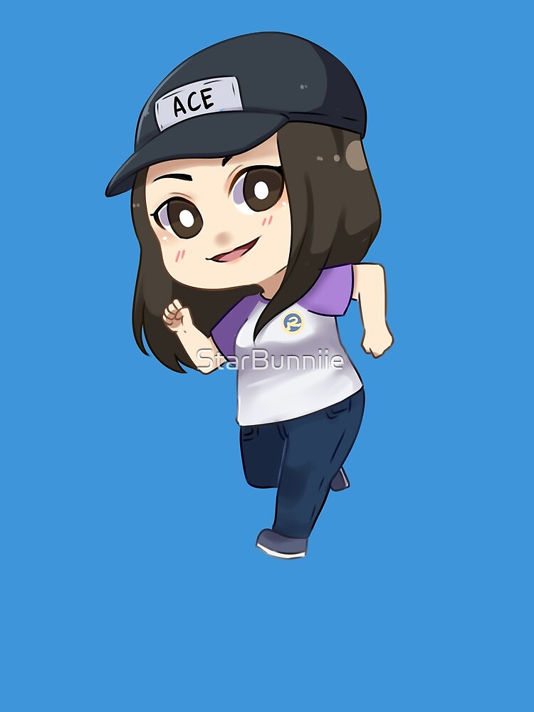 "Song Jihyo - Running Man" Drawstring Bag by StarBunniie | Redbubble