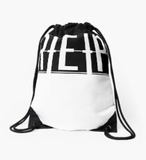 REP - Siam Rep Cambodia Airport Code Souvenir or Gift T Drawstring Bag
