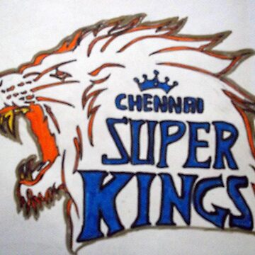 Who Is The Chennai Super Kings Partner ? » Tata IPL Live Score