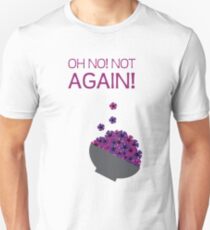 Hitchhiker's Guide to the Galaxy Unisex T-Shirt