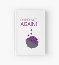 Hitchhiker's Guide to the Galaxy Hardcover Journal