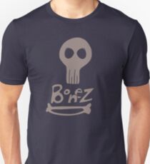 Bonez Unisex T-Shirt