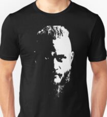 Ragnar from Vikings Unisex T-Shirt