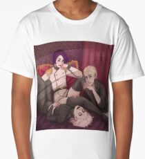 decadent Long T-Shirt