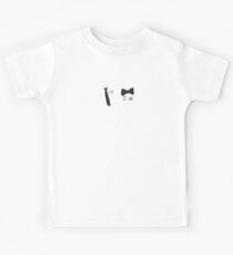 work in progress Kids Tee