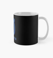 Husqvarna Merchandise Mug