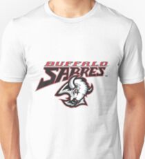 buffalo sabres Unisex T-Shirt