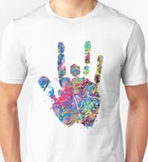 jerry garcia Unisex T-Shirt