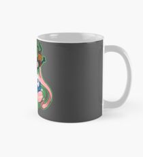 Positive Mental Attitude! Mug