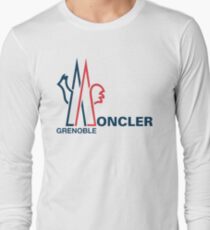 Moncler Camisetas Con Y Sin Mangas & Jerseys gradient Moncler Camisetas Con Y Sin Mangas & Jerseys gradient