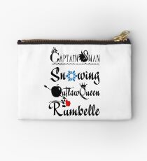 Ships Studio Pouch