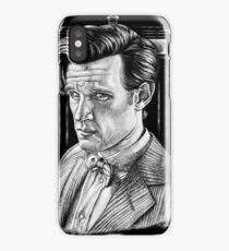 Smith iPhone Case