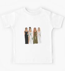 Brits 2018 Kids Tee