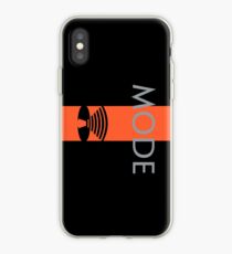 Behind the MODE iPhone Case