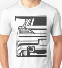 Silvia S15 fragment Slim Fit T-Shirt