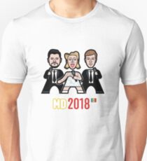 DoReDos Unisex T-Shirt