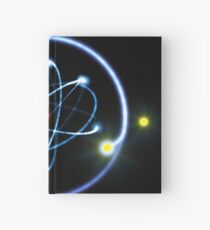 Photon Emission Hardcover Journal