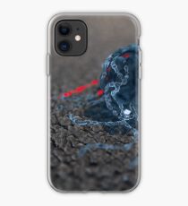 Stem Cell iPhone Case
