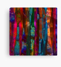 Super Saturday Canvas Print