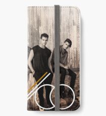 CNCO NEW ALBUM 2018 iPhone Wallet/Case/Skin