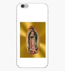 Our Lady of Guadalupe Mexican Favorite iPhone Case