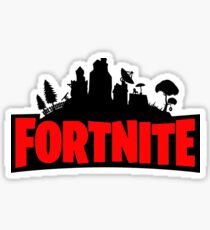 Fortnite Logo: Stickers | Redbubble