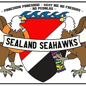 Sealand Seahawks