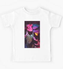 Moody Kids Tee