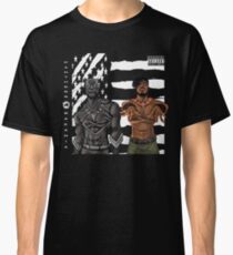 PANTHERS WAKANIA - OUTKAST Classic T-Shirt