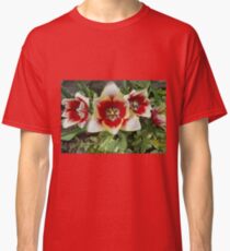 Tulips Classic T-Shirt
