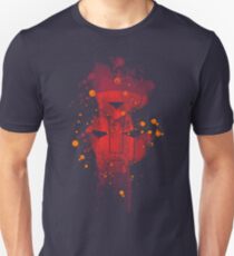Grunge Transformers: Autobots Unisex T-Shirt